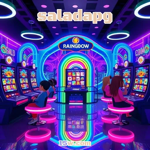 saladapg: O Melhor Lugar para Jogar Jogos de Cartas Online