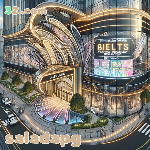 Entre no Jogo com o Melhor Casino do Saladapg
