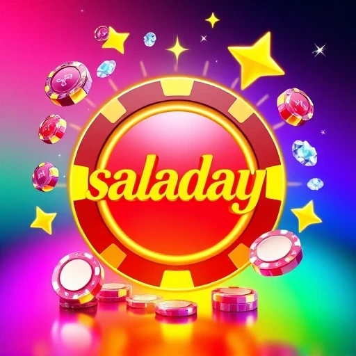 saladapg Logo