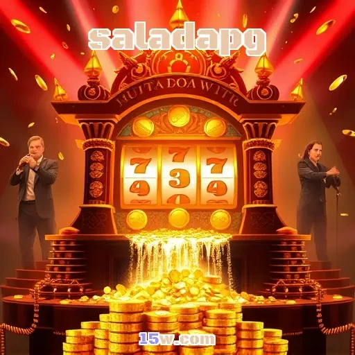 saladapg: Jogos Móveis que Transformam Diversão em Aventura