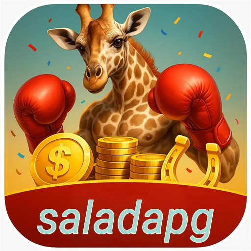 Logo saladapg